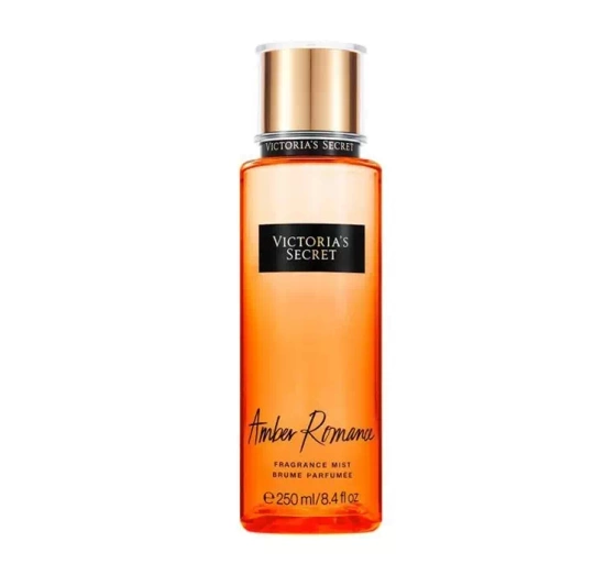 Victoria's Secret Amber Romance mgiełka do ciała 250 ml