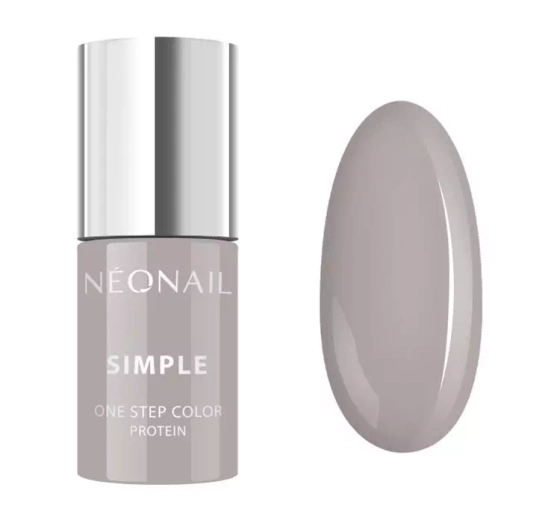 NEONAIL SIMPLE LAKIER HYBRYDOWY 3W1 7837 INNOCENT 7,2G