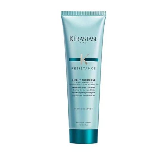 Kerastase Resistance Ciment Thermique cement termiczny do włosów 150ml