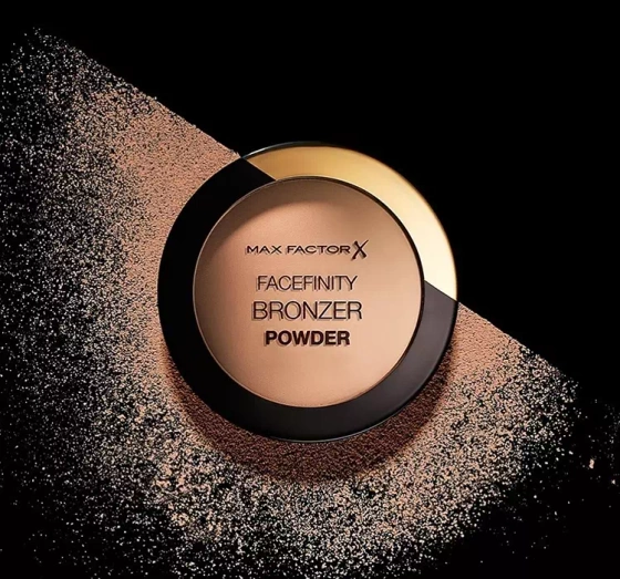 Max Factor Facefinity Bronzer 001 Light Bronze 10 g
