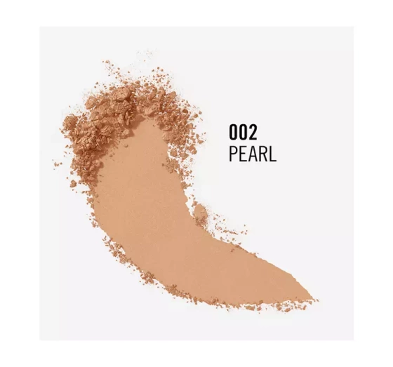 Rimmel Lasting Finish podkład w pudrze 002 Pearl 10g