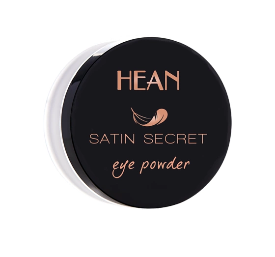 Hean Satin Secret puder pod oczy 5 g