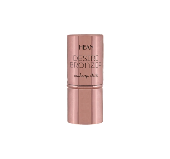 Hean Desire bronzer w sztyfcie 03 Hot Chocolate 5,5 g