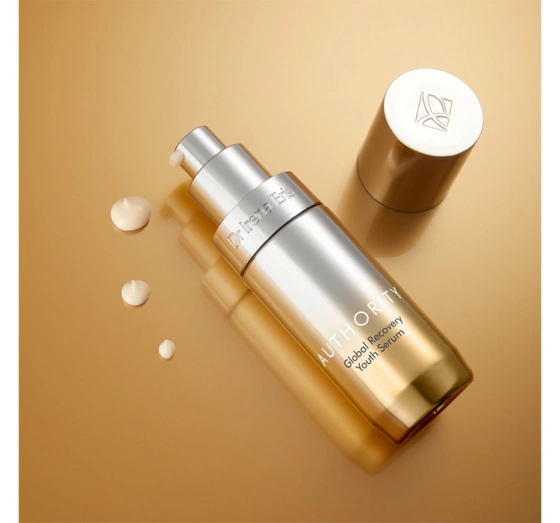 Dr Irena Eris Authority multi-naprawcze serum odmładzające 30 ml
