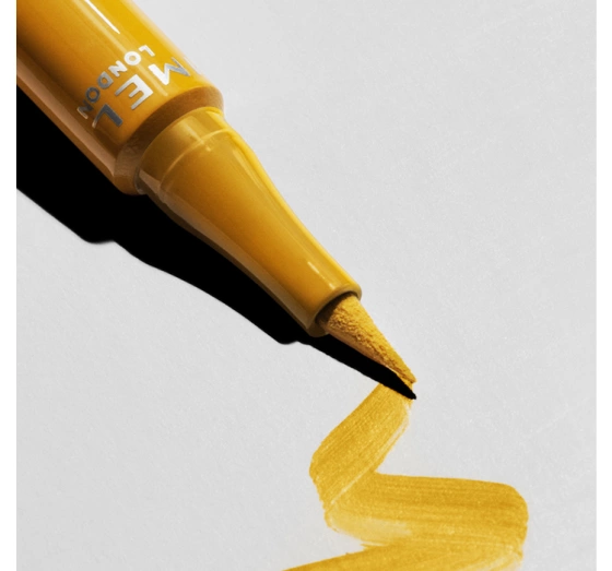 Rimmel Wonder'Ink precyzyjny eyeliner w pisaku 005 Honey Heaven 1ml