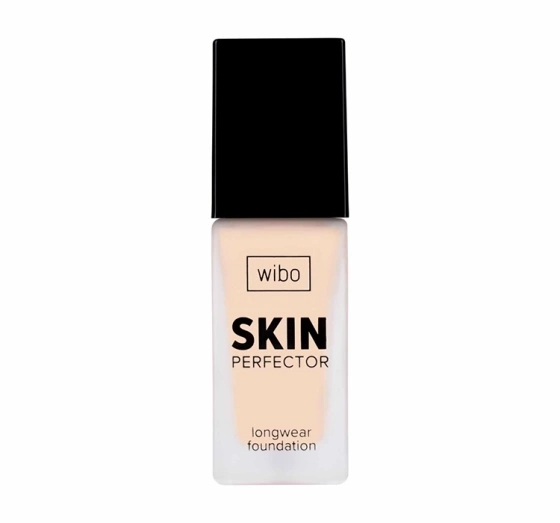 Wibo Skin Perfector podkład do twarzy 2W Fair 30 ml