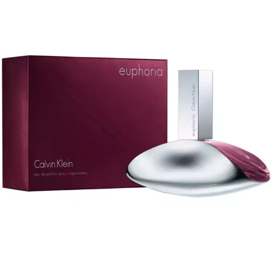Calvin Klein CK Euphoria Woman woda perfumowana spray 160 ml