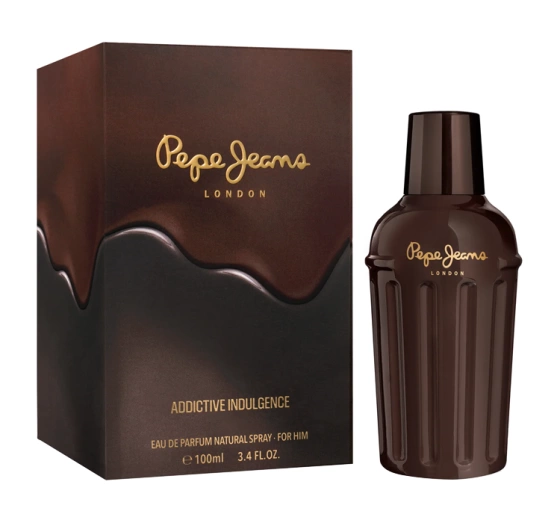 Pepe Jeans Addictive Indulgence for Him woda perfumowana spray 100 ml