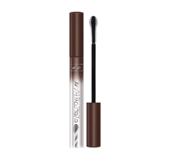 Wibo Eyebrow Fixer bezbarwny żel utrwalający kształt brwi 8 ml