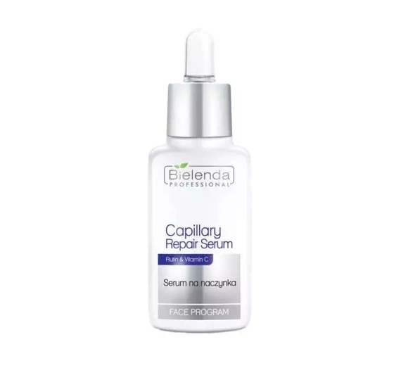 Bielenda Professional serum na naczynka twarz 30 ml
