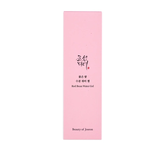 Beauty of Joseon Red Bean nawilżający żel-krem do twarzy 100 ml