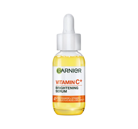 Garnier Vitamin C serum na przebarwienia 30 ml