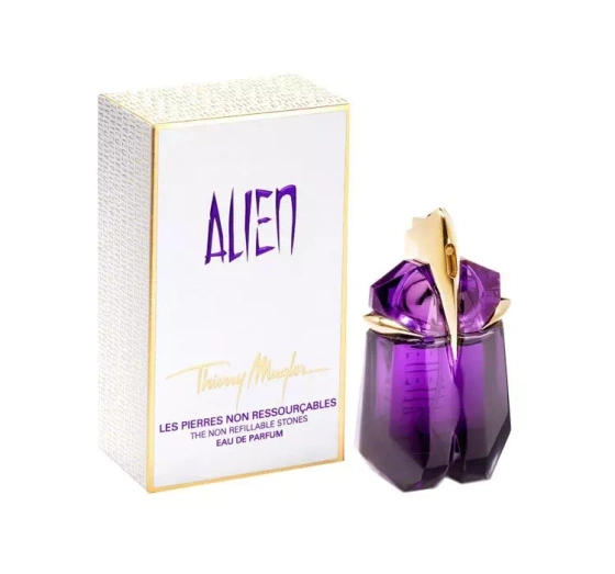 Mugler Alien woda perfumowana spray non refillable 30 ml