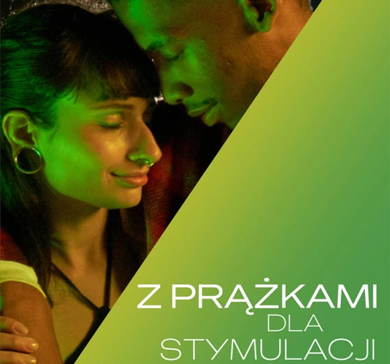 Durex Arouser prezerwatywy prążkowane 3 szt
