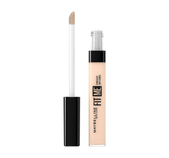 Maybelline Fit Me korektor do twarzy 08 Nude 6,8 ml