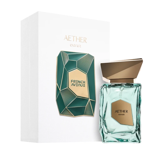 French Avenue Aether ekstrakt perfum spray 100 ml