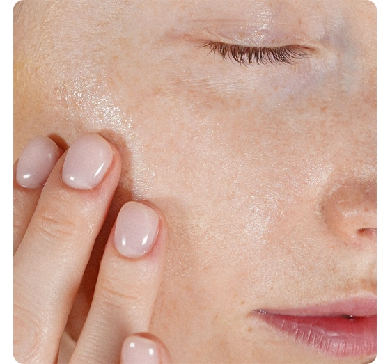 Orientana ampułka serum odmładzające Ashwagandha Peptydy Koenzym Q10 30ml