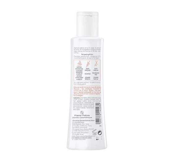 Avène Tolerance żel-balsam oczyszczający 200 ml