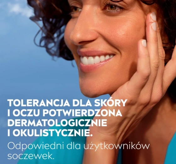NIVEA Q10 Przeciwzmarszczkowe Ujędrnienie krem pod oczy 15 ml