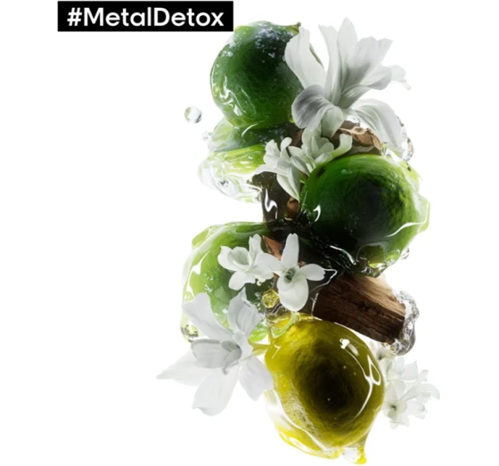 L'Oréal Professionnel Serie Expert Metal Detox neutralizujący metale szampon do włosów farbowanych 500 ml