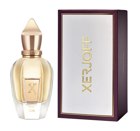 Xerjoff Shooting Stars Lua perfumy spray 50 ml