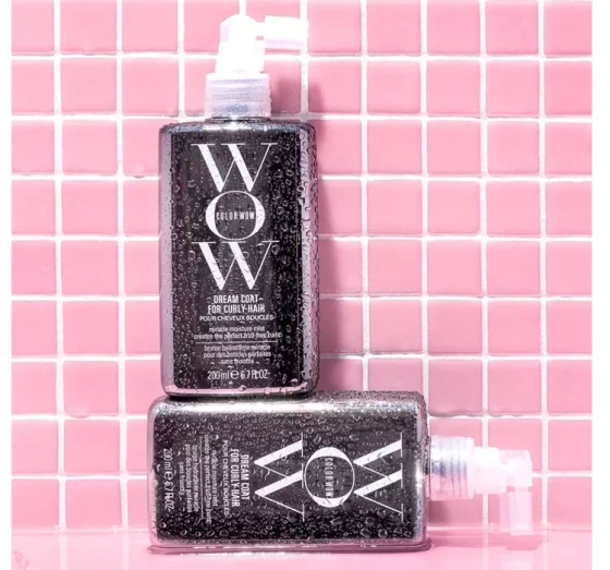 Color Wow Dream Coat for Curly Hair spray do włosów 200 ml