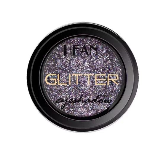 Hean Glitter Eyeshadow diamentowy cień do powiek Universe 1,9 g