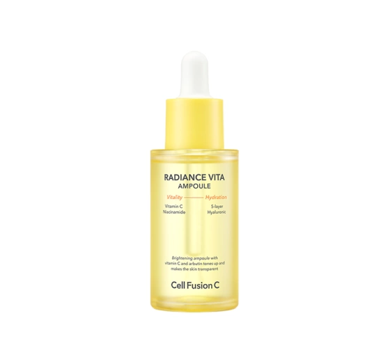 Cell Fusion C Radiance Vita serum do twarzy 30 ml