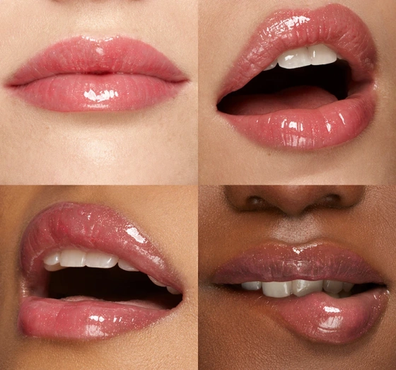 KIKO Milano 3D Hydra Lipgloss błyszczyk powiększający usta 11 Golden Red 6,5ml