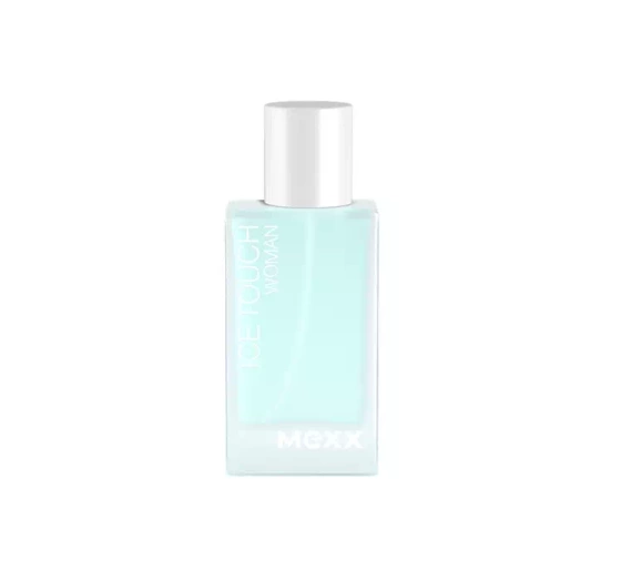 Mexx Ice Touch Woman woda toaletowa spray 15 ml