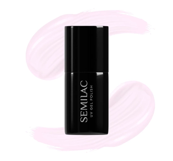 Semilac Special Day lakier hybrydowy 051 French Beige Milk 7 ml