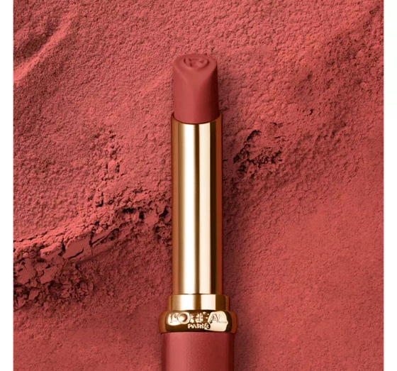 L'Oréal Paris Color Riche Intense Volume Matte pomadka do ust 600 Le Nude Audacious 1,8 g