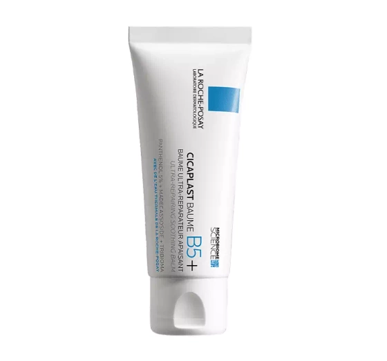 La Roche-Posay Cicaplast Baume B5 balsam regenerujący 100 ml