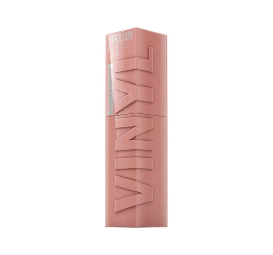 Maybelline Superstay Vinyl Ink winylowa pomadka do ust 95 Captivated 4,2 ml