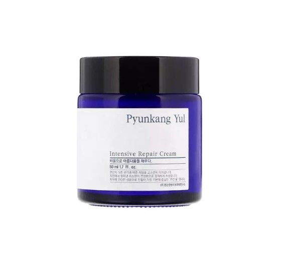 Pyunkang Yul Intensive Repair Cream regenerujący krem do twarzy 50ml