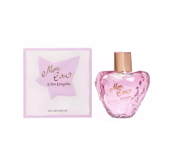 Lolita Lempicka Mon Eau woda perfumowana spray 30 ml
