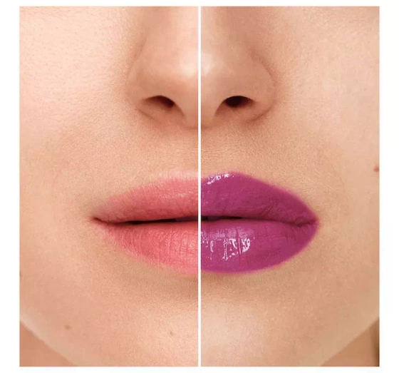 Rimmel Oh My Gloss plump powiększający błyszczyk do ust 820 Juicy Lucy 6,5 ml