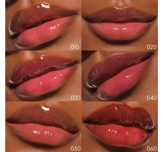Catrice Gloss Obsessed Lip Glaze błyszczyk do ust 010 Gloss Therapy 2,5 ml