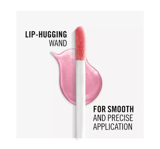 RIMMEL BŁYSZCZYK OH MY GLOSS 150 GLOSSAHOLIC 6,5ML