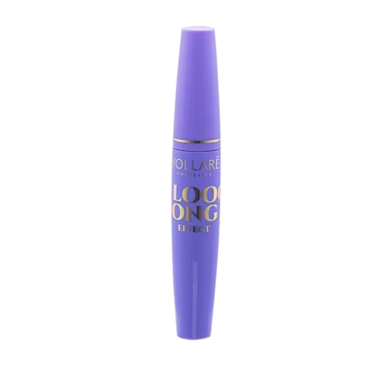 Vollare Long Effect tusz do rzęs 12ml