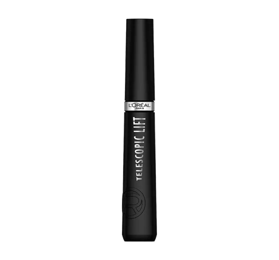L'Oréal Paris Telescopic Lift tusz do rzęs Black 9,9 ml