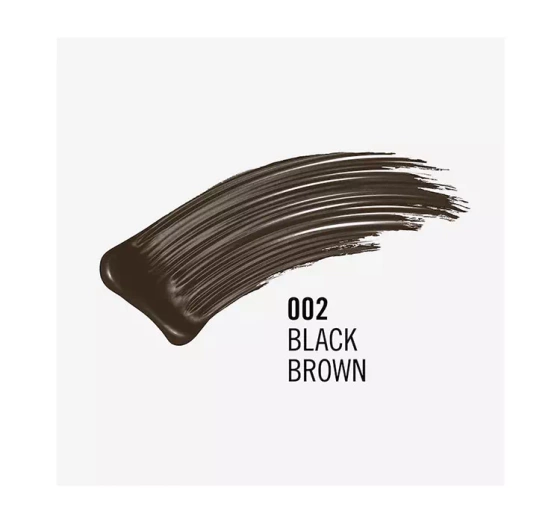 Rimmel Wonder'Volume Thrill Seeker tusz do rzęs Black Brown 8ml