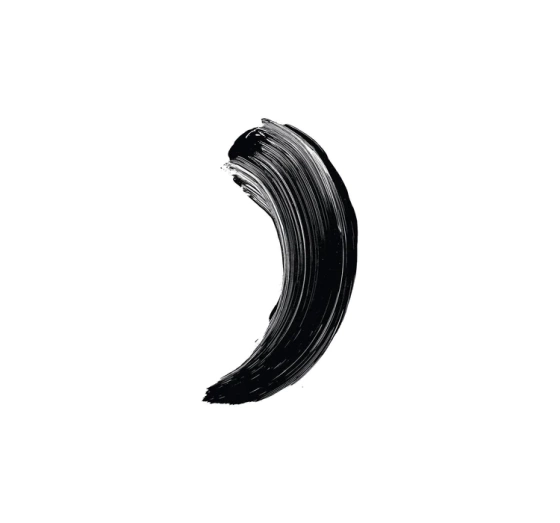 Maybelline The Mega Plush tusz do rzęs Very Black 9,6 ml