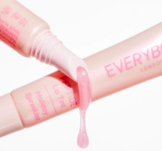 Everybody London tint do ust Holiday Sprinkles 10 ml