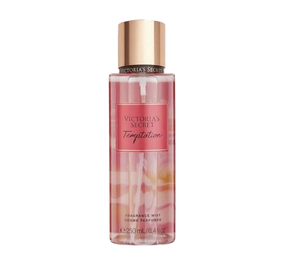 Victoria's Secret Temptation mgiełka do ciała 250 ml