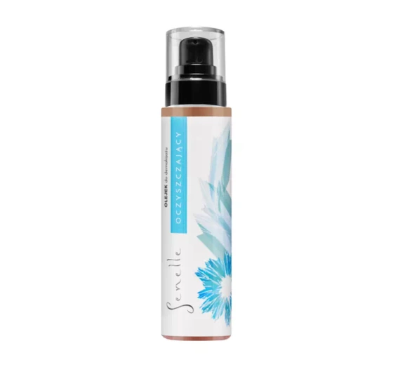 Senelle oczyszczający olejek do demakijażu 150ml