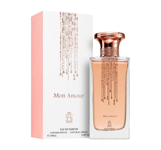 Aurora Scents Mon Amour woda perfumowana spray 100 ml