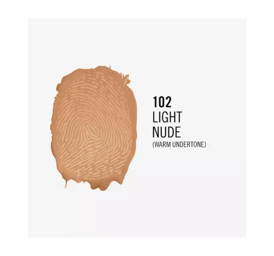 RIMMEL PODKŁAD MATCH PERFECTION NR 102 NOWA WERSJA