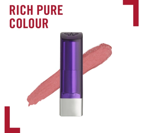 Rimmel Moisture Renew nawilżająca pomadka do ust 210 Fancy 4g
