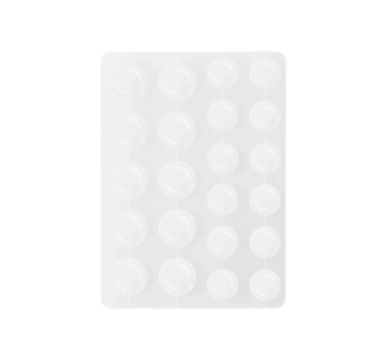 SKIN1004 Spot Cover Patch ultracienkie plastry na niedoskonałości 22 sztuki